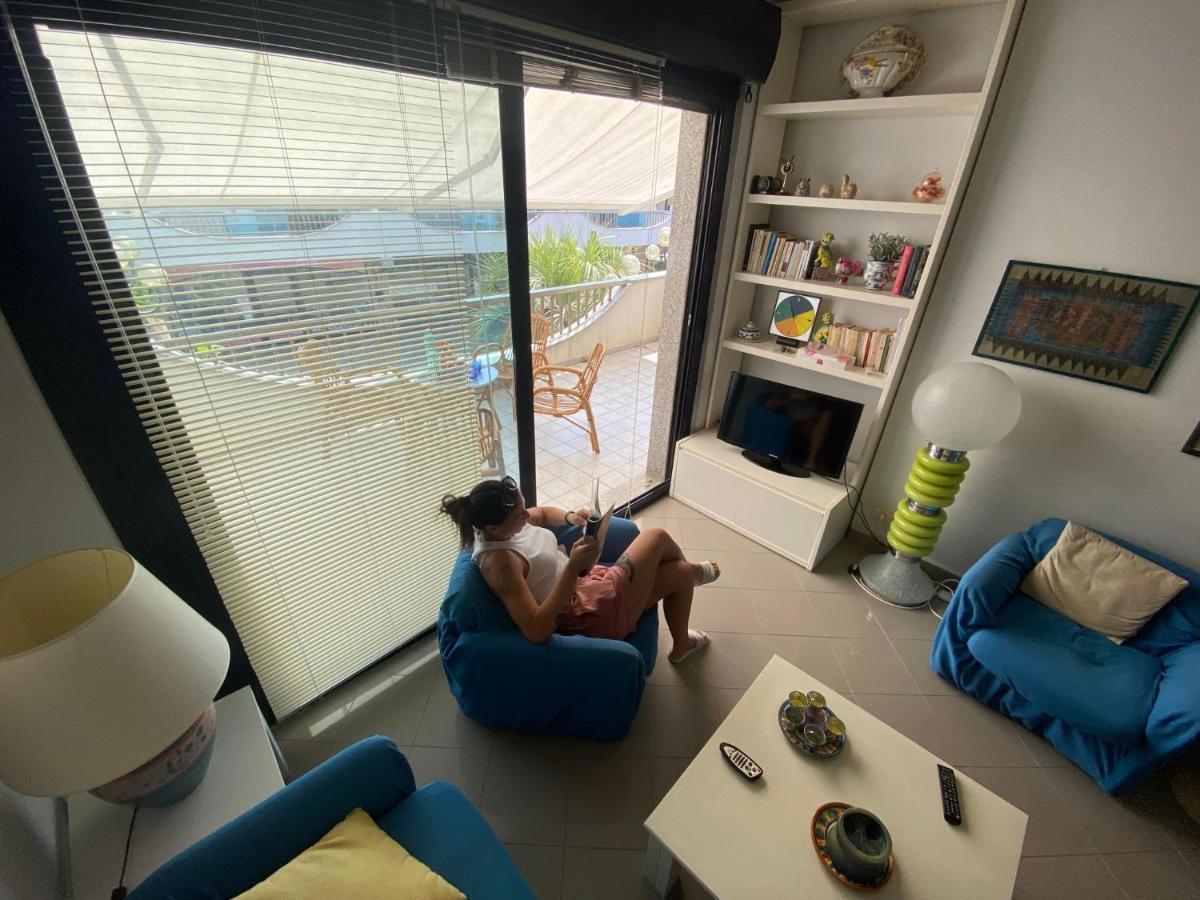 Guesthouse38 Αλγκέρο Εξωτερικό φωτογραφία
